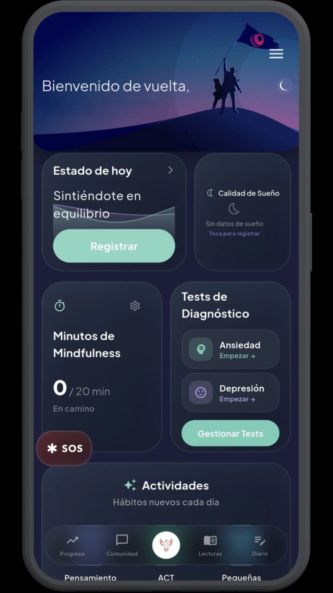 FenIA dentro de FenixApp